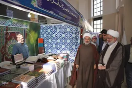 آغاز چهل‌وهشتمین مسابقات سراسری قرآن در سنندج