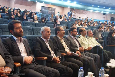 افتتاحیه سی‌و‌یکمین جشنواره‌سراسری قرآن و عترت