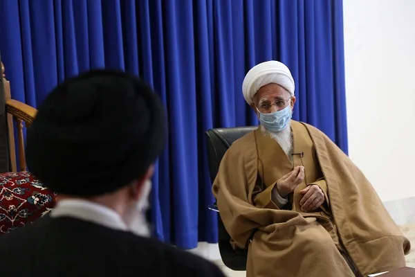 ازدواج شهربانو با امام حسین(ع) آنگونه نیست که برخی گفتند