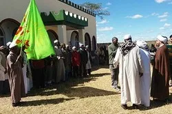 Ceremonies in Zimbabwe Mark Birthday of Imam Reza, Hazrat Masoumeh