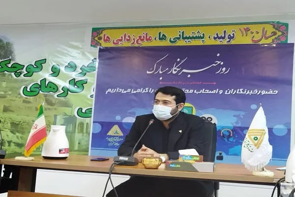 راه‌اندازی فروشگاه محصولات خانگی و صنایع دستی در کرمان