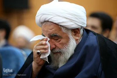آیین افتتاح قرارگاه فرهنگی اربعین