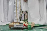 جشن تکلیف 3 هزار دانش‌آموز مکلف خرسان جنوبی