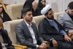 تجلیل از معلمان قرآن استان آذربایجان شرقی‎‎