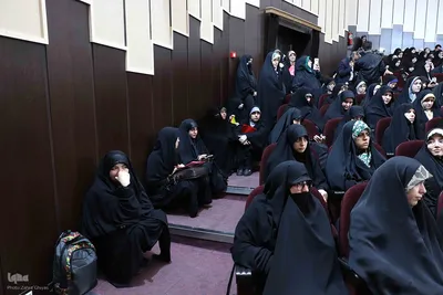 کنگره بین‌المللی اندیشه‌‎های مقام معظم رهبری در تبریز‎