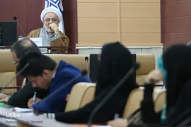 روش شناسی قرآنی علامه طباطبایی