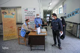 مراکز واکسیناسیون افراد بالای ۱۸سال در مشهد مقدس