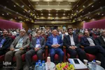 اجلاس رؤسای دانشگاه‌ها و مؤسسات آموزش عالی در شیراز‎‎