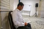 ضبط مرحله کشوری چهل و هفتمین دوره مسابقات قرآن در شیراز