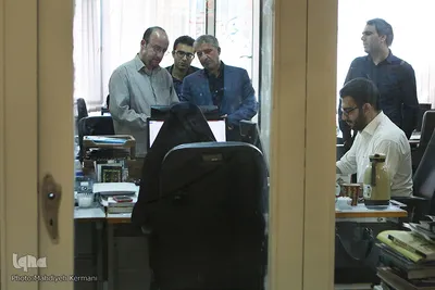 بازدید عضو کمیسیون اقتصادی مجلس