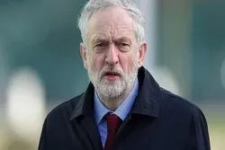 Jeremy Corbyn: Der Monat Ramadan ist ein Monat des Friedens