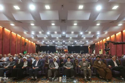 همایش ملی بزرگداشت امامزادگان