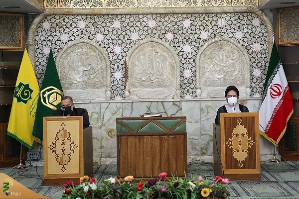 عربستان تاکنون نحوه حضور و سهمیه حجاج را اعلام نکرده است