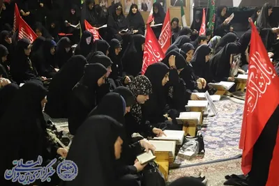 یکصدوسی‌وسومین اجتماع مردم انقلابی بابلسر