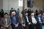 جشن عبادت و تکلیف دختران ملایری‎