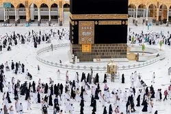 Umra-Reise für Autisten und Menschen mit Down-Syndrom