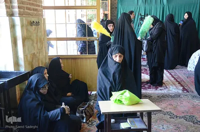 ششمین نشست تخصصی اندیشه آفتاب، با محوریت تبیین اندیشه‌های امام خمینی(ره)