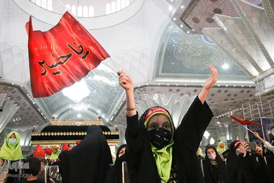 Zum Gedenken an Ruqayya bint al Hussein