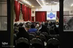 جشن دورهمی خانوادگی اصحاب رسانه تبریز‎‎