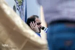 سیدجاسم موسوی قاری قرآن 