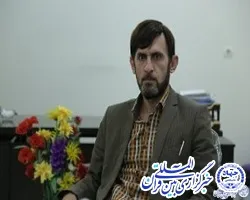 برگزاری کارگاه تخصصی تجوید با حضور استاد موسوی بلده در شهرکرد