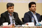 نشست رسانه ای مدیران اداره کل اقتصاد و دارایی استان یزد‎‎