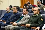 افتتاحیه مسابقات ورزشی ایثارگران استان البرز‎