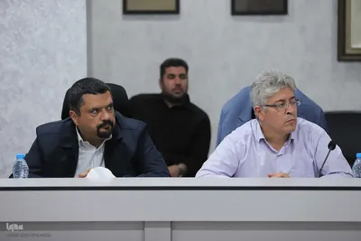 سفر فعالان فرهنگی کشور عراق به تبریز