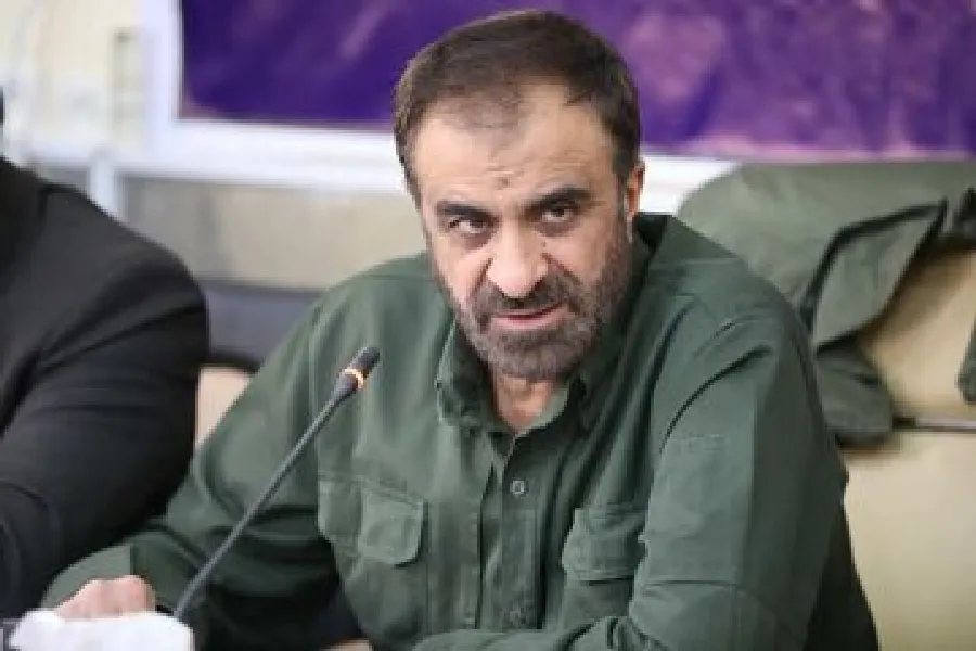 راهپیمایی روز قدس نقش بازدارنده در مقابل جنایت صهیونیست‌ها دارد