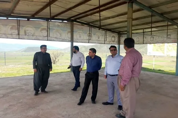 آمادگی کردستان برای میزبانی از کاروان‌های راهیان نور