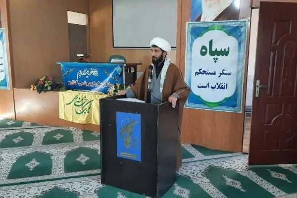 قرارگاه قرآنی نور در سپاه و بسیج قابل اجرا است