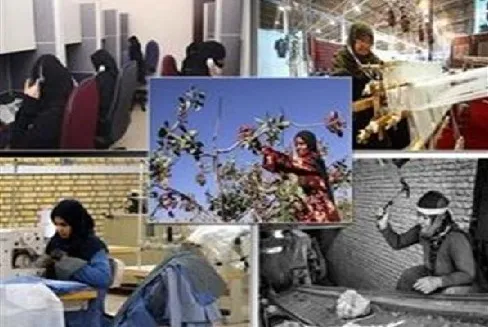 برترین‌ زنان کارآفرین ایران را شما انتخاب کنید