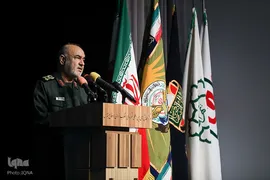 همایش ملی «جایگاه علم و فناوری در دفاع مقدس»