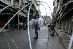 Former Gambian Chief Justice Urges Pakistan to Take Kashmir Issue to ICJ