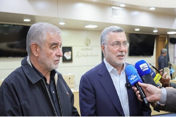 آمادگی کامل حوزه سلامت برای مراسم تشییع قائد شهید انقلاب در تهران، قم و مشهد