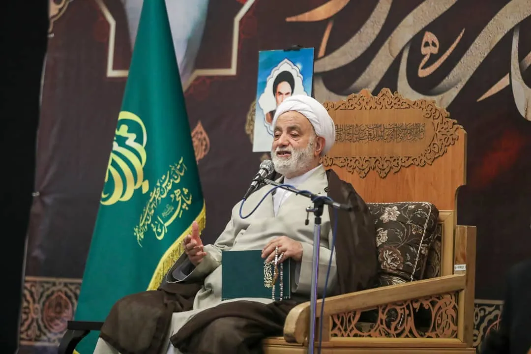بخشی از سخنرانی‌ها به تفسیر آیات قرآن اختصاص داده شود