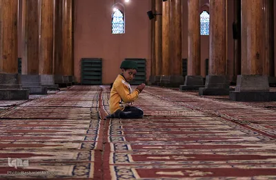 کشمیر؛ سرزمین زیبایی‌های طبیعی و مردمان باایمان