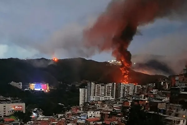 Shambulio dhidi ya Venezuela laonesha Marekani ni chhanzo cha uovu