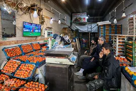 تا پای جان برای ایران اسلامی