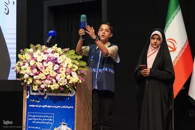 همایش نکوداشت روز خبرنگار در اصفهان