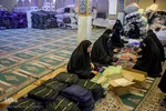 اجرای طرح «مشق احسان» در استان فارس