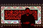 ویژه‌برنامه شهادت حضرت رقیه (س) در اصفهان