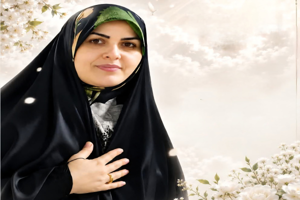الهه یزدی از شهدای جنگ رمضان الهه یزدی از شهدای جنگ رمضان