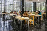 برگزاری رويداد خوشنویسی به مناسبت هفته فرهنگی قزوین