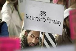 Kompetisi ISIS dan Al Qaeda untuk Merekrut Pasukan di India
