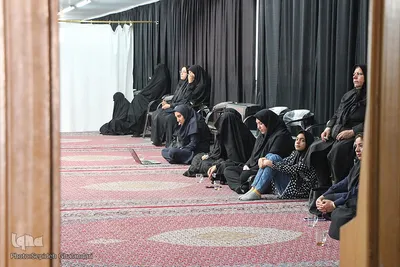 پنجمین هفته حسینیه رسانه در بیرجند