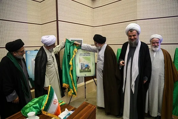 4 محصول مجمع جهانی اهل‌بیت(ع) رونمایی شد
