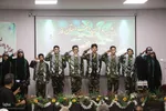 همایش یاوران وقف استان فارس/تجلیل از خبرگزاری ایکنا