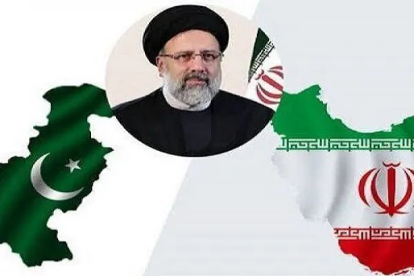     پاکستان سبا د اسلامي ایران د ولسمشر کوربه دی،هرکله راشه