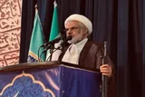 تسلیم در برابر دشمن، سرنوشتی چون لیبی را رقم می‌زند